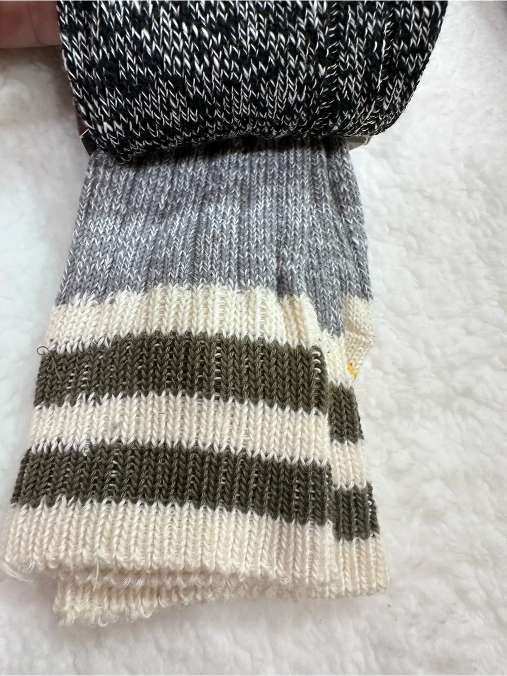 Men’s Gold Toe Socks